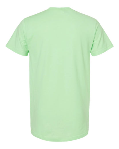 Tultex Unisex Fine Jersey T-Shirt - 202