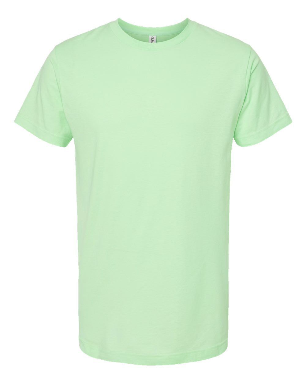 Tultex Unisex Fine Jersey T-Shirt - 202