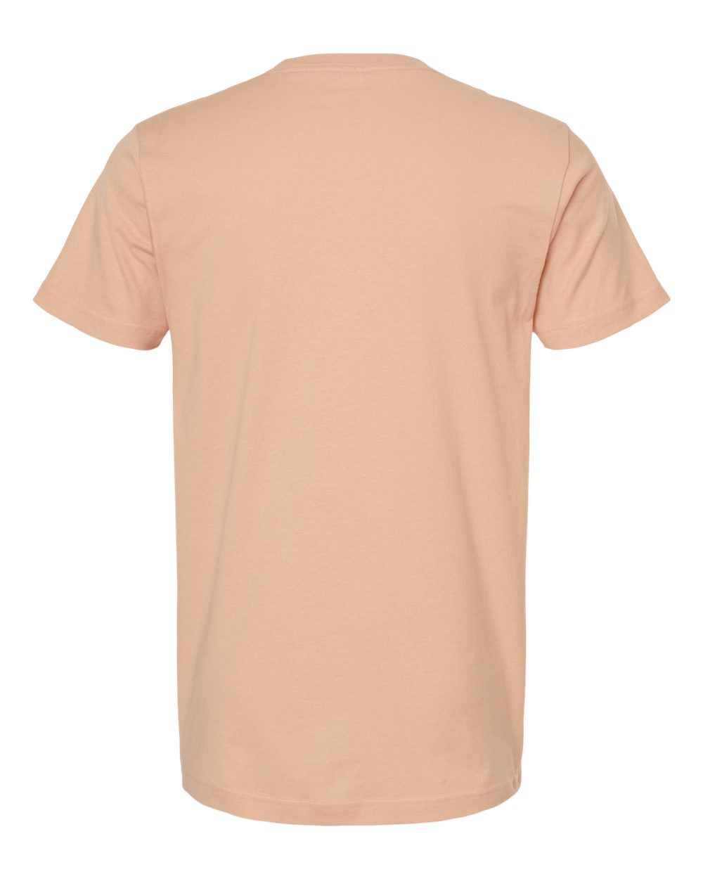 Tultex Unisex Fine Jersey T-Shirt - 202