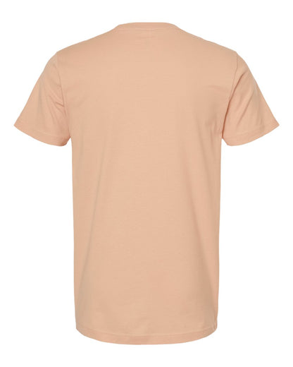 Tultex Unisex Fine Jersey T-Shirt - 202