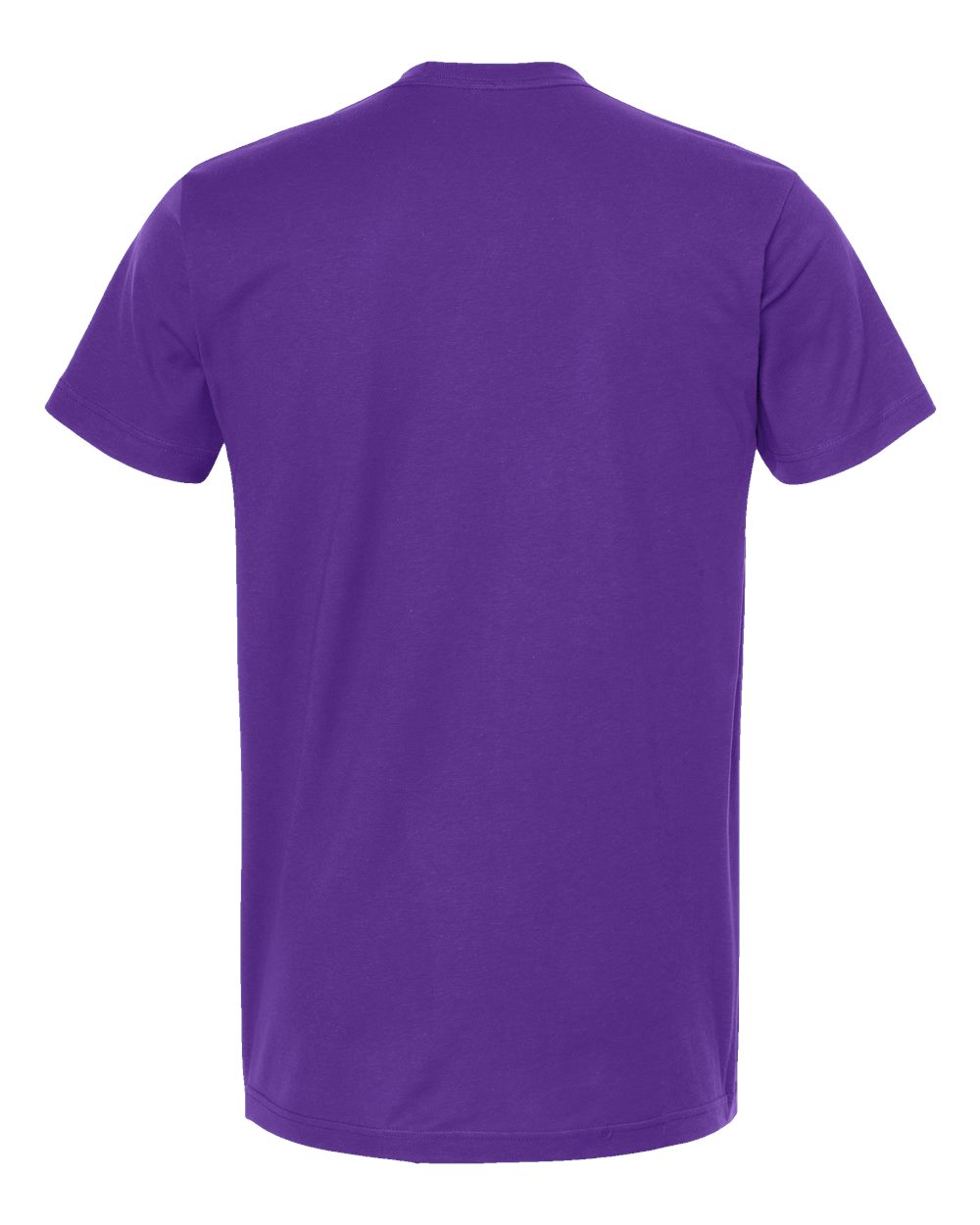 Tultex Unisex Fine Jersey T-Shirt - 202