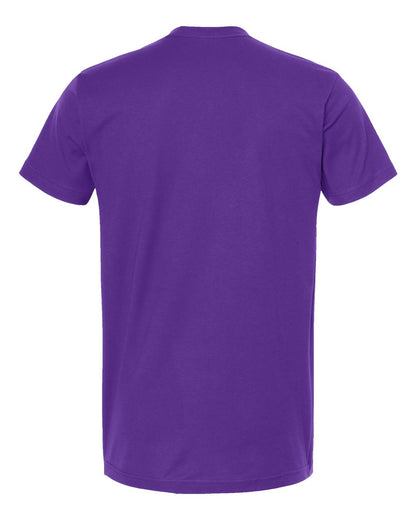 Tultex Unisex Fine Jersey T-Shirt - 202