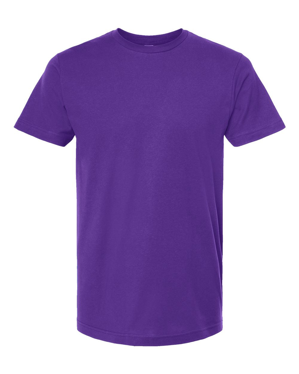 Tultex Unisex Fine Jersey T-Shirt - 202