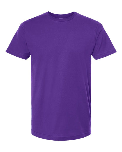 Tultex Unisex Fine Jersey T-Shirt - 202