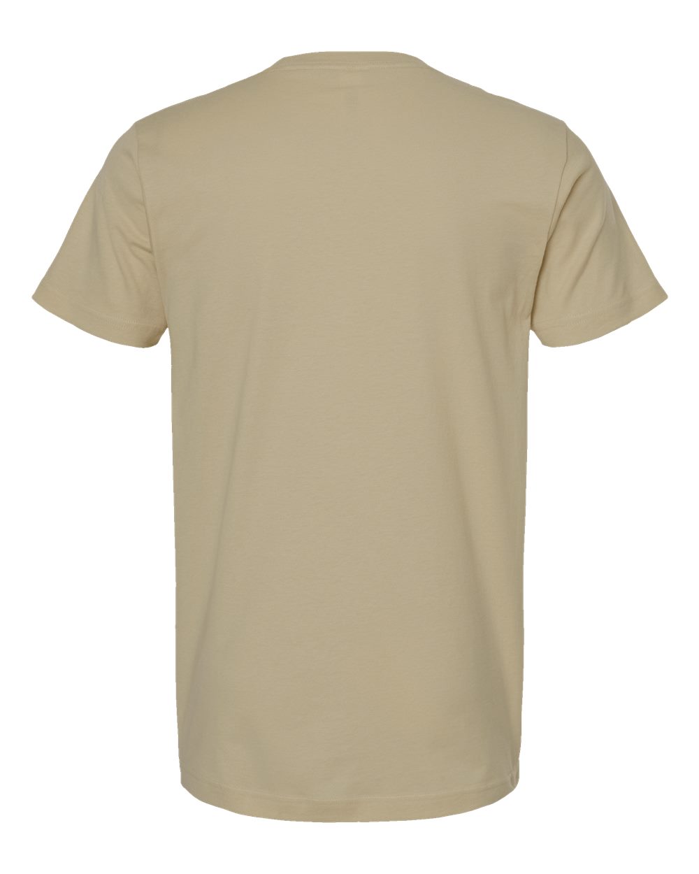 Tultex Unisex Fine Jersey T-Shirt - 202