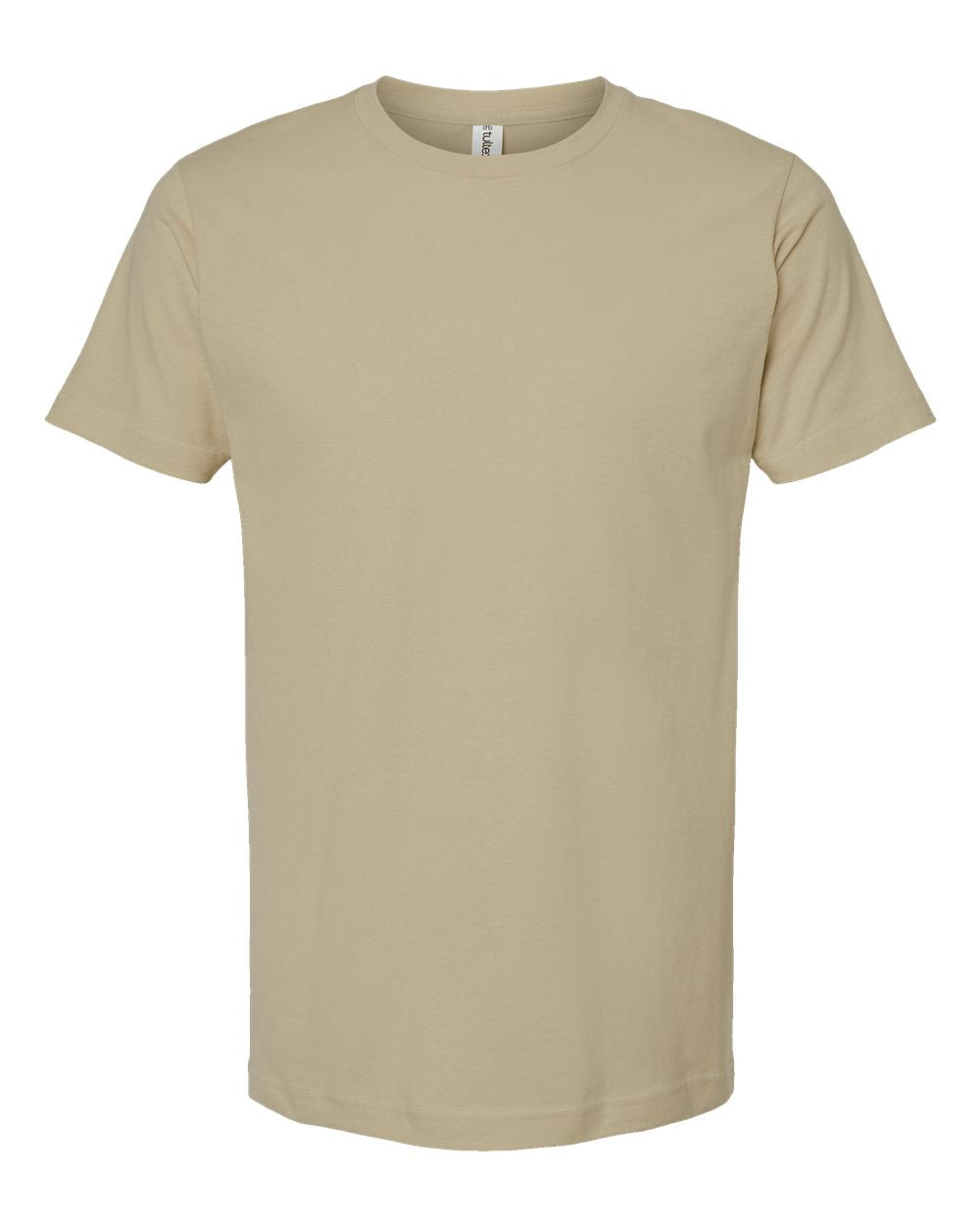 Tultex Unisex Fine Jersey T-Shirt - 202