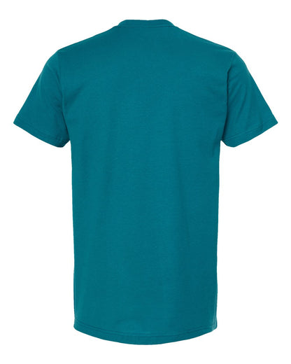 Tultex Unisex Fine Jersey T-Shirt - 202