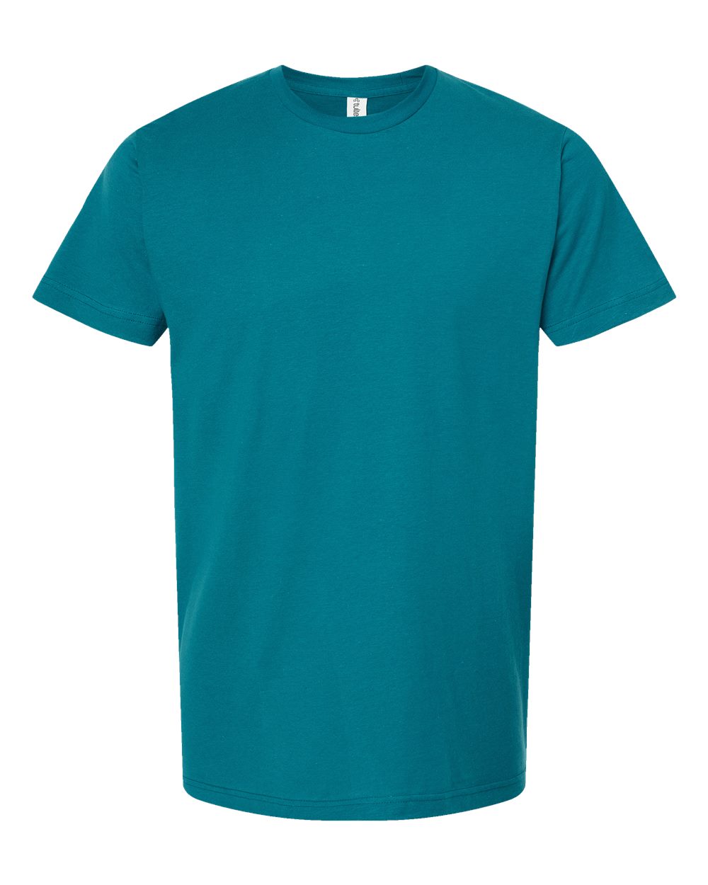 Tultex Unisex Fine Jersey T-Shirt - 202