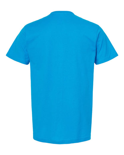 Tultex Unisex Fine Jersey T-Shirt - 202