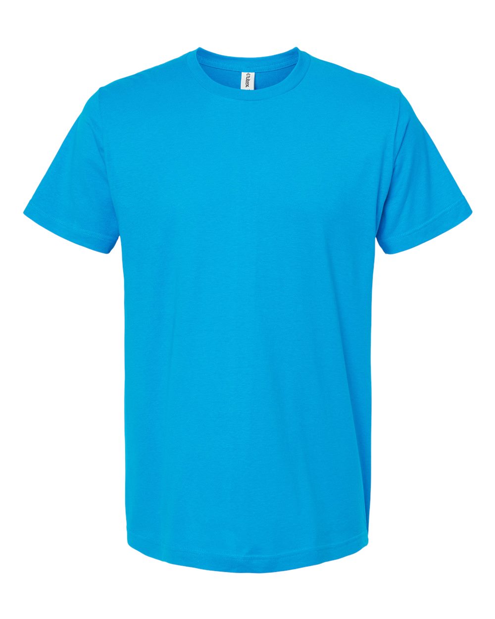 Tultex Unisex Fine Jersey T-Shirt - 202
