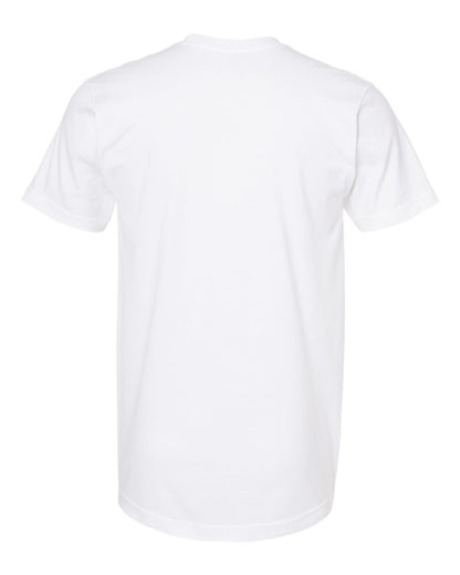 Tultex Unisex Fine Jersey T-Shirt - 202