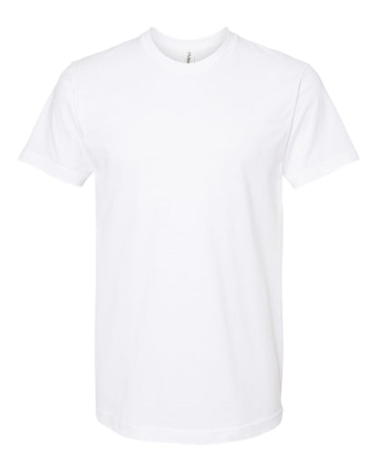 Tultex Unisex Fine Jersey T-Shirt - 202