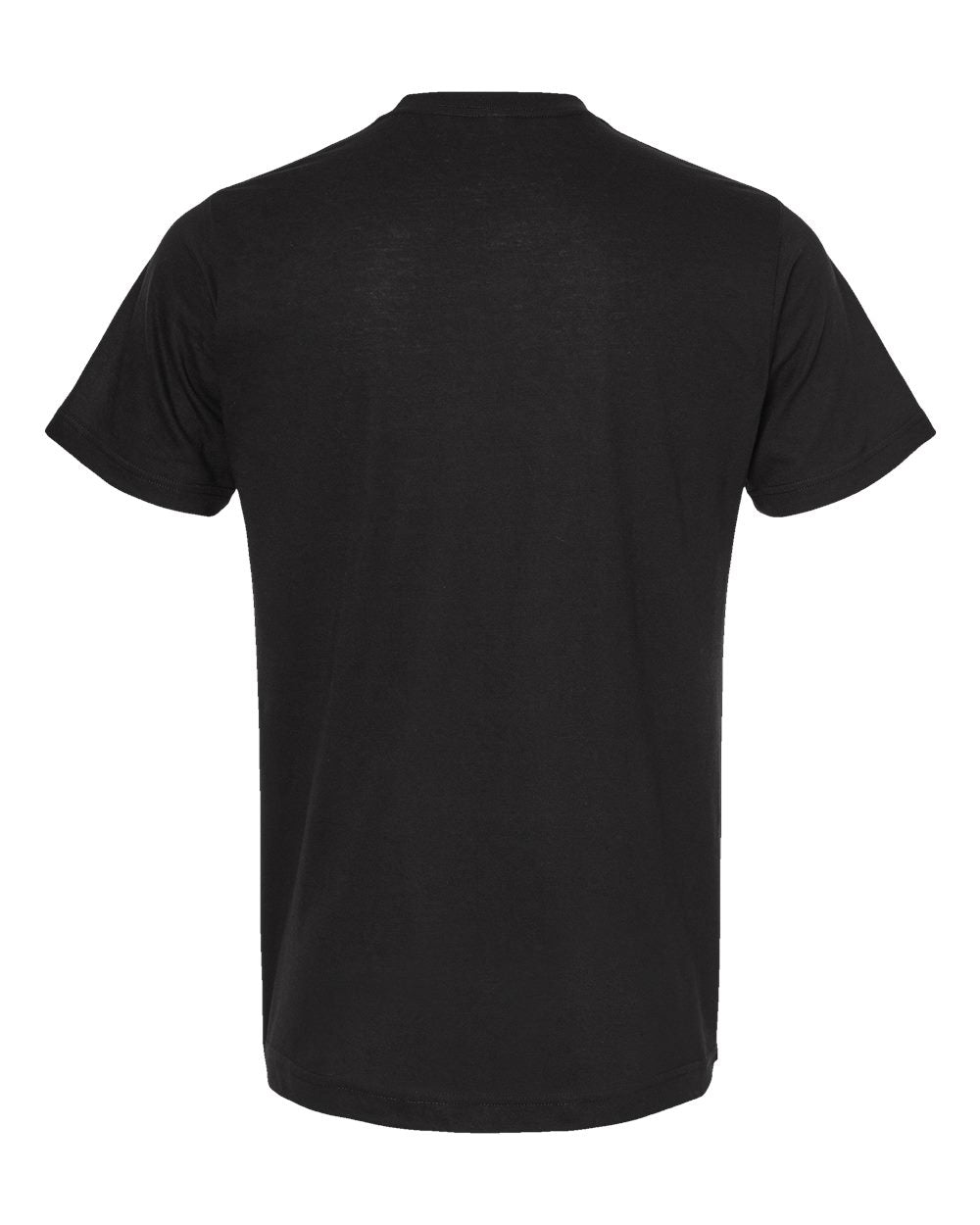 Tultex Unisex Poly-Rich T-Shirt - 241