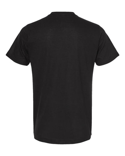 Tultex Unisex Poly-Rich T-Shirt - 241