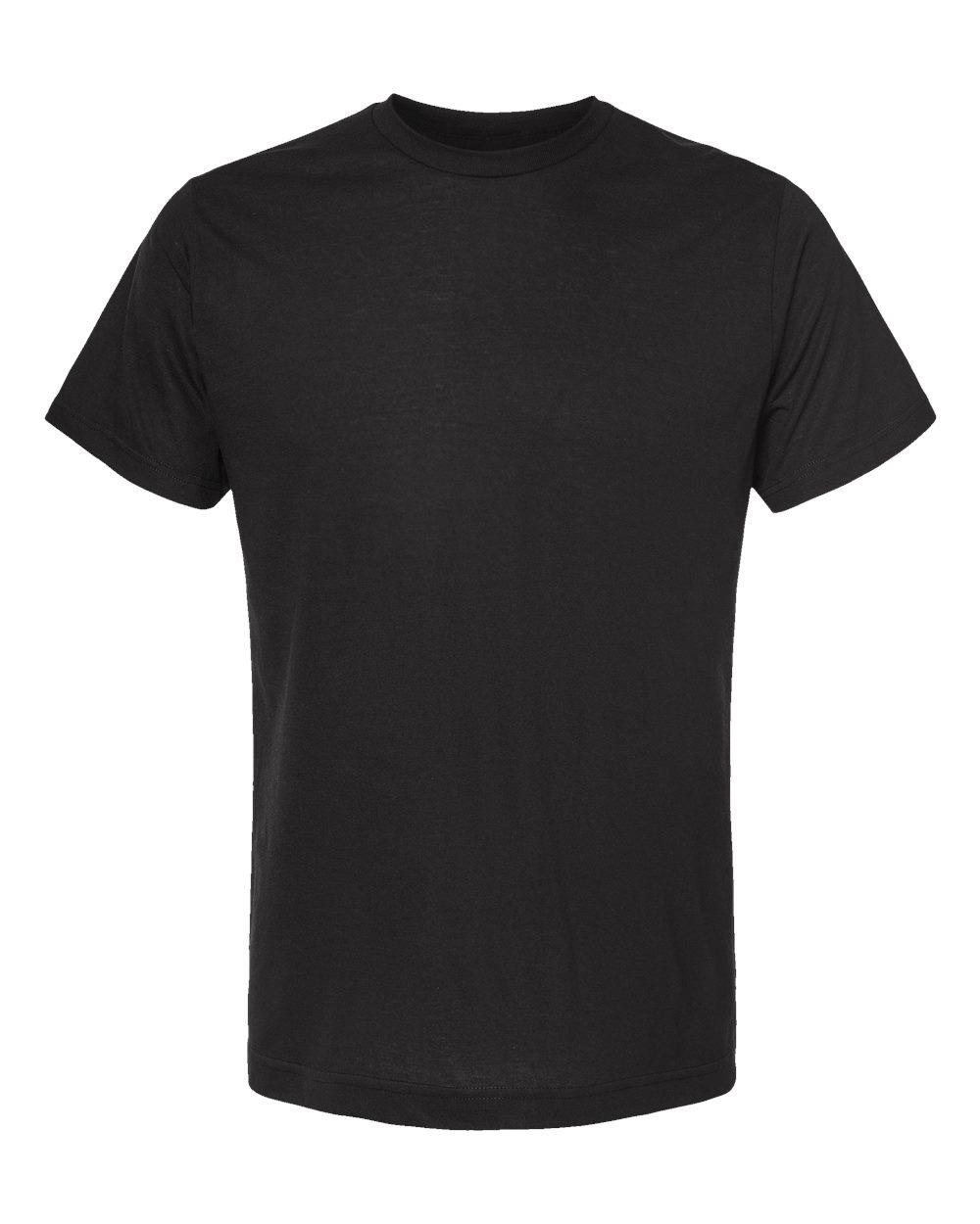 Tultex Unisex Poly-Rich T-Shirt - 241