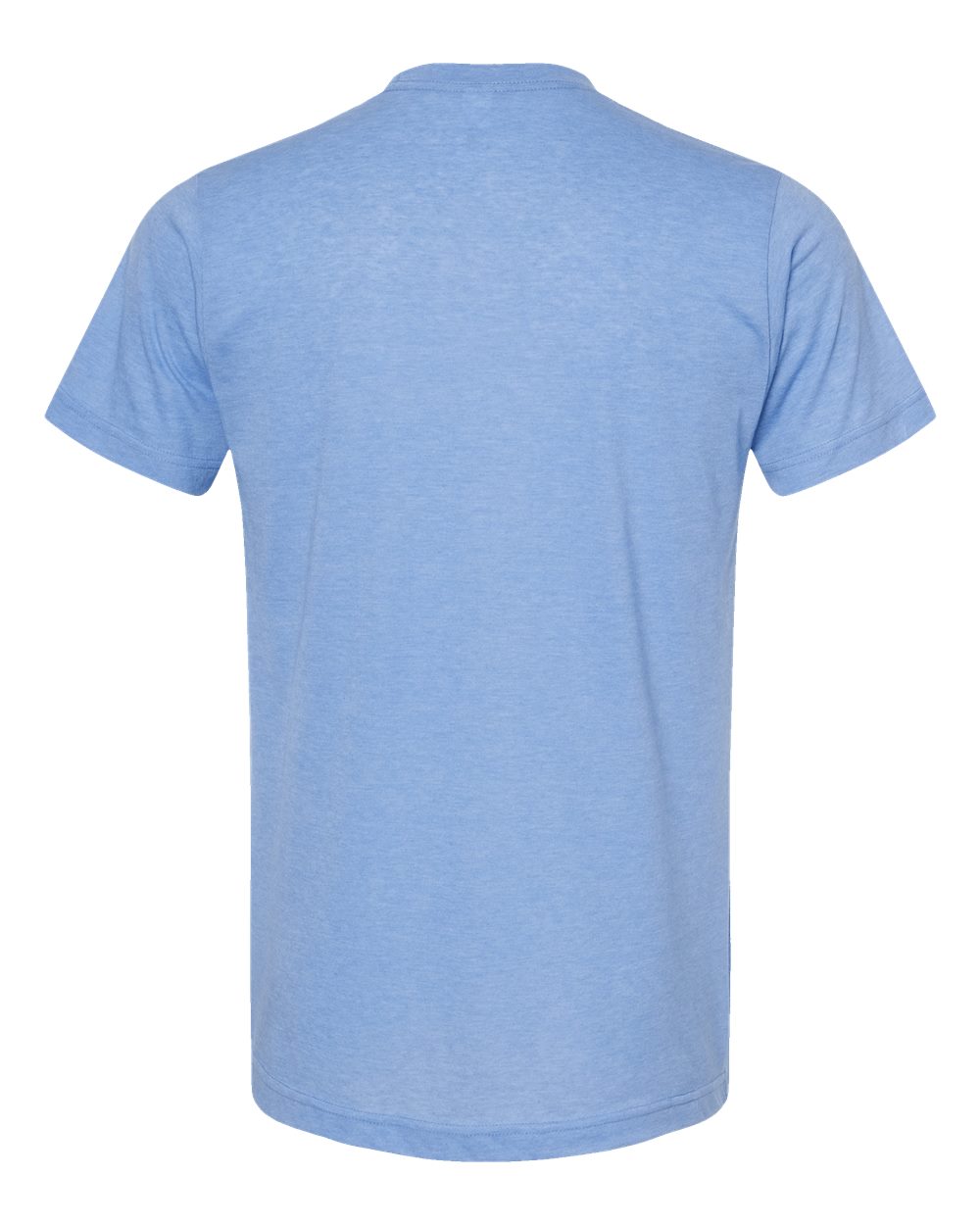 Tultex Unisex Poly-Rich T-Shirt - 241