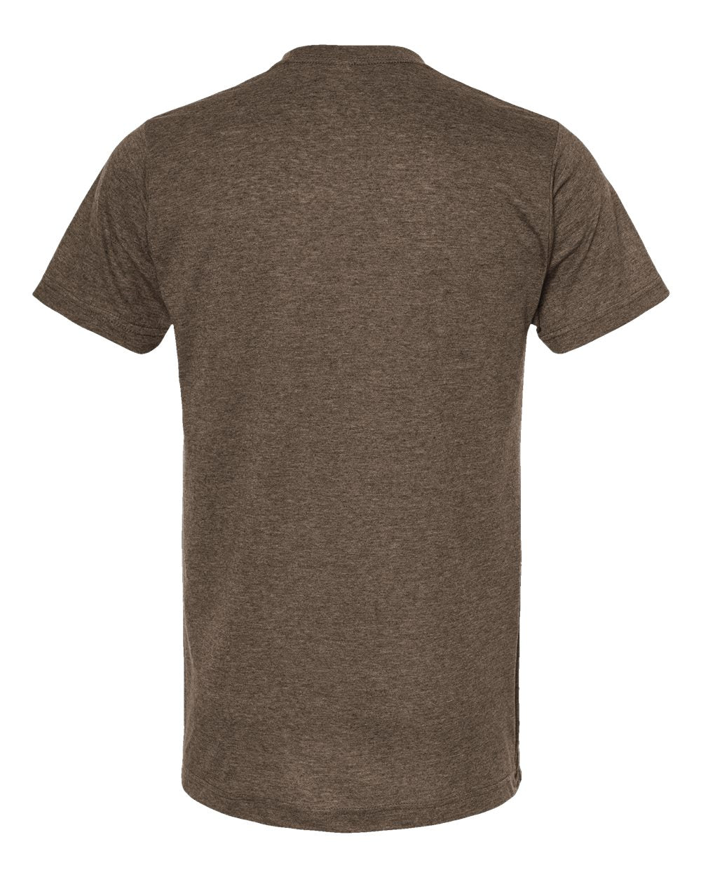 Tultex Unisex Poly-Rich T-Shirt - 241