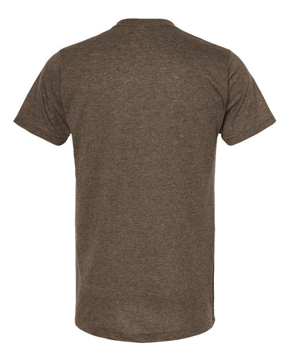 Tultex Unisex Poly-Rich T-Shirt - 241