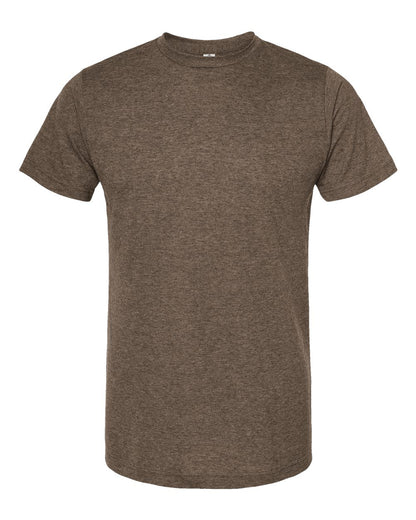 Tultex Unisex Poly-Rich T-Shirt - 241