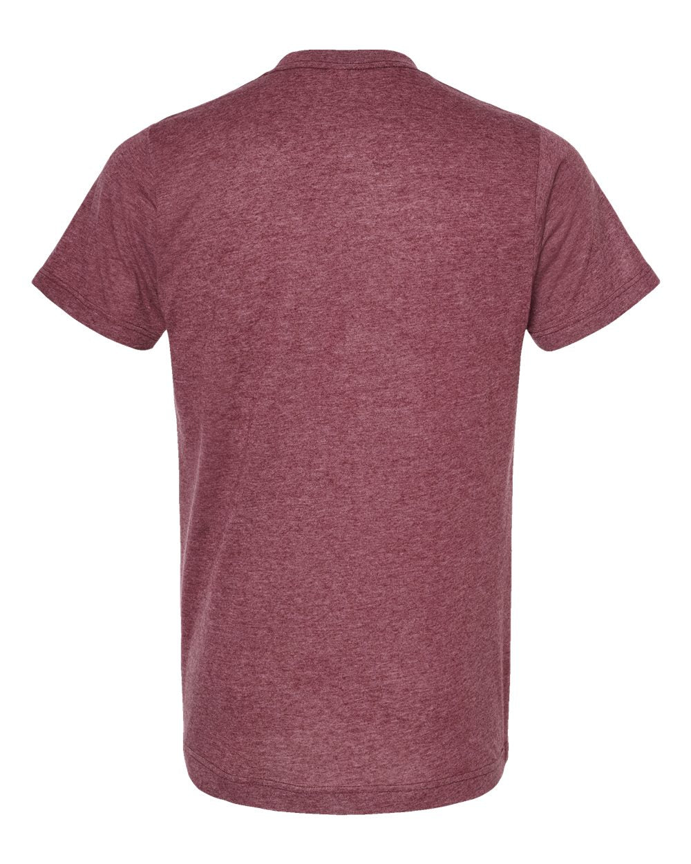 Tultex Unisex Poly-Rich T-Shirt - 241