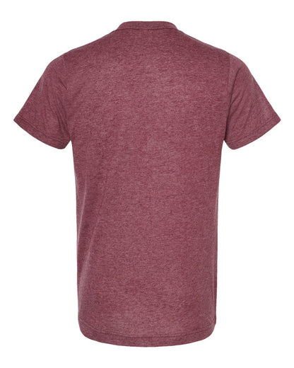 Tultex Unisex Poly-Rich T-Shirt - 241