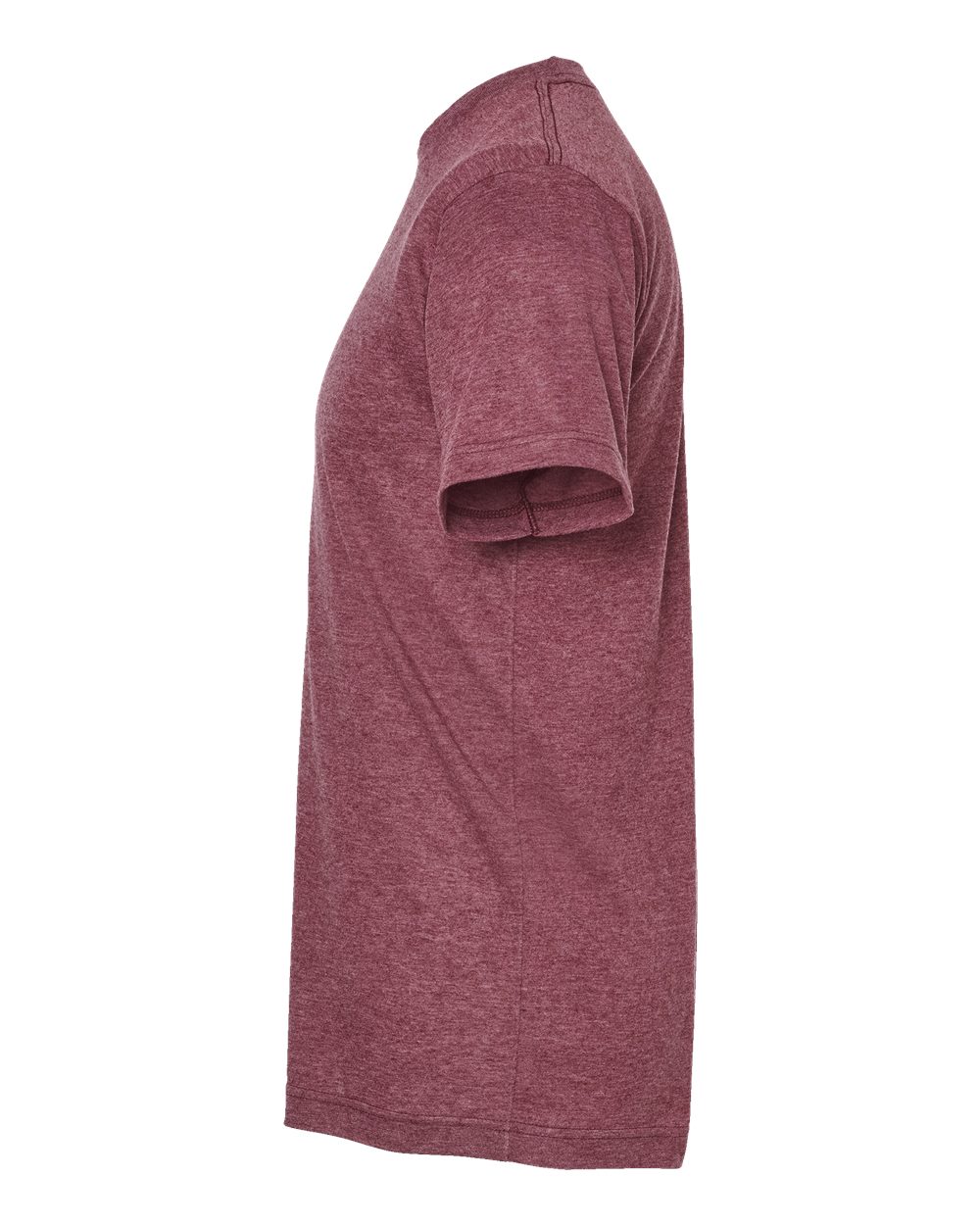 Tultex Unisex Poly-Rich T-Shirt - 241