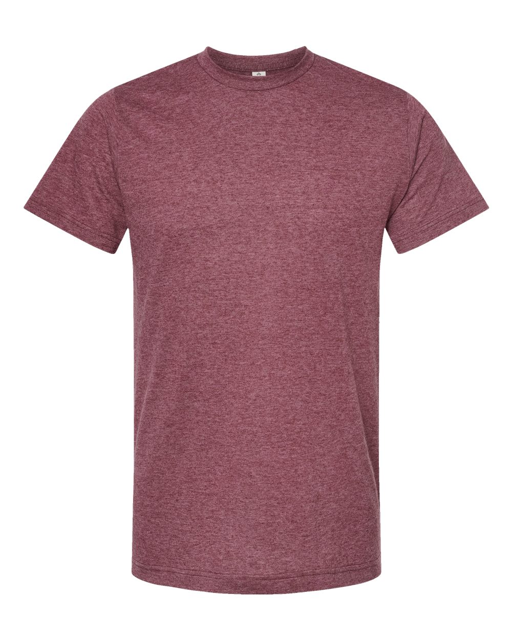 Tultex Unisex Poly-Rich T-Shirt - 241