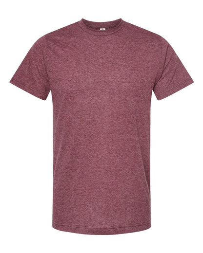 Tultex Unisex Poly-Rich T-Shirt - 241