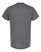 Tultex Unisex Poly-Rich T-Shirt - 241