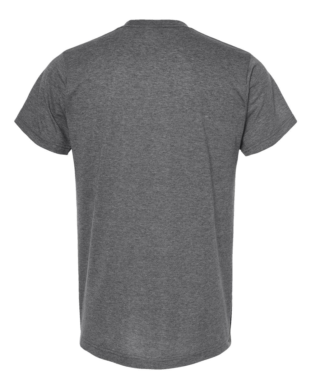 Tultex Unisex Poly-Rich T-Shirt - 241