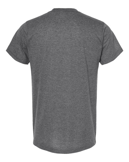 Tultex Unisex Poly-Rich T-Shirt - 241