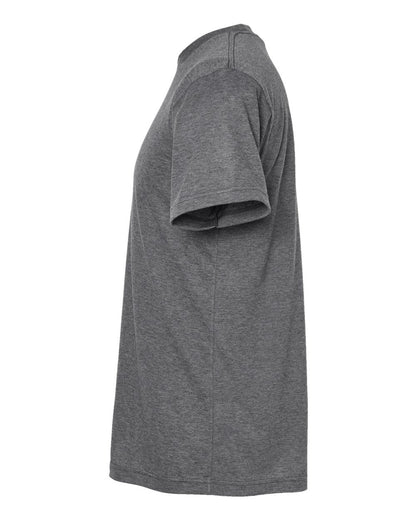 Tultex Unisex Poly-Rich T-Shirt - 241