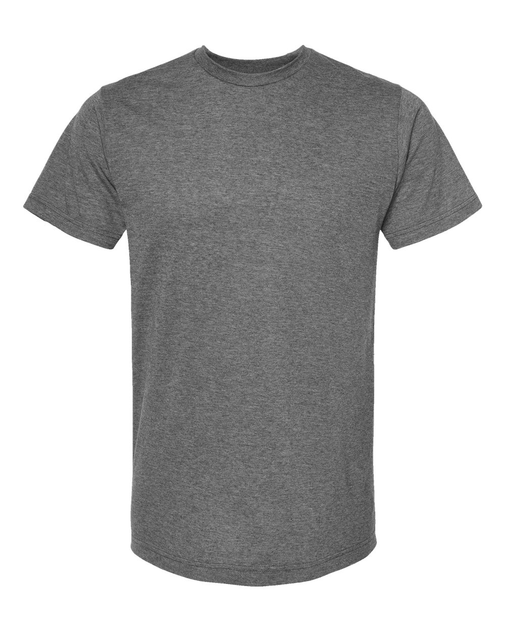 Tultex Unisex Poly-Rich T-Shirt - 241