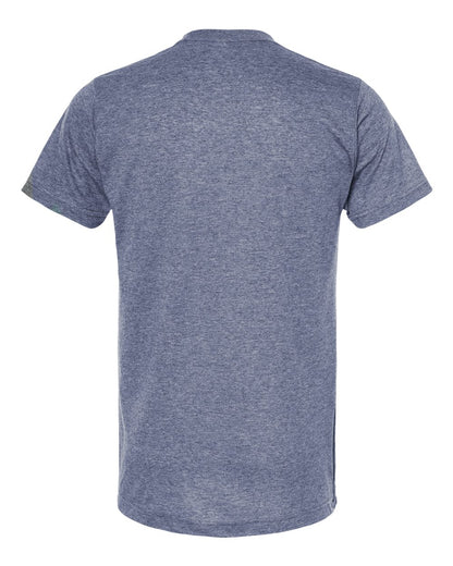 Tultex Unisex Poly-Rich T-Shirt - 241
