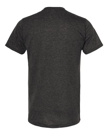 Tultex Unisex Poly-Rich T-Shirt - 241