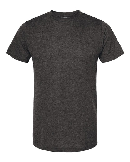 Tultex Unisex Poly-Rich T-Shirt - 241