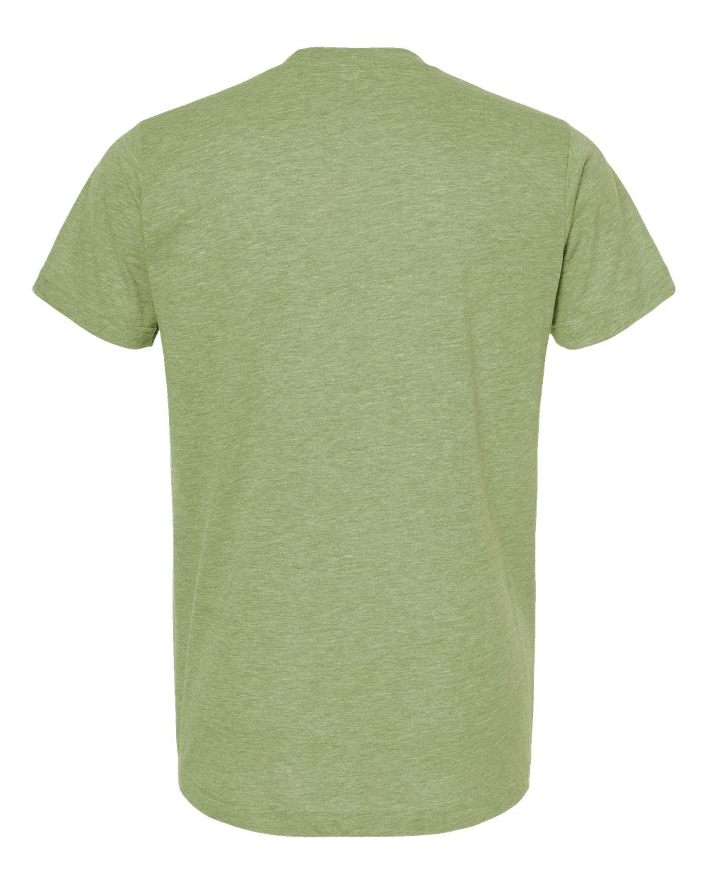 Tultex Unisex Poly-Rich T-Shirt - 241