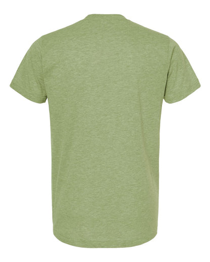 Tultex Unisex Poly-Rich T-Shirt - 241