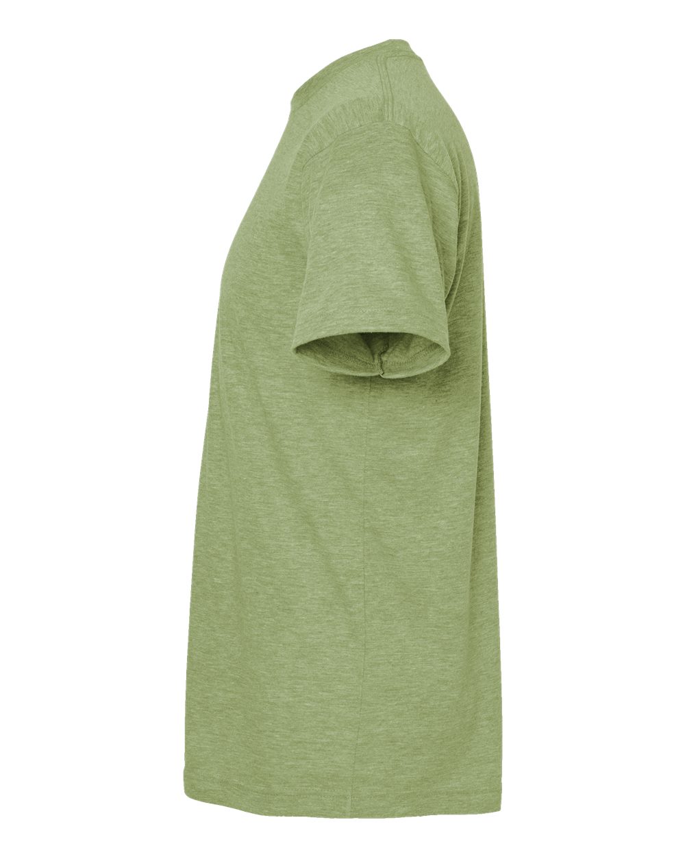 Tultex Unisex Poly-Rich T-Shirt - 241