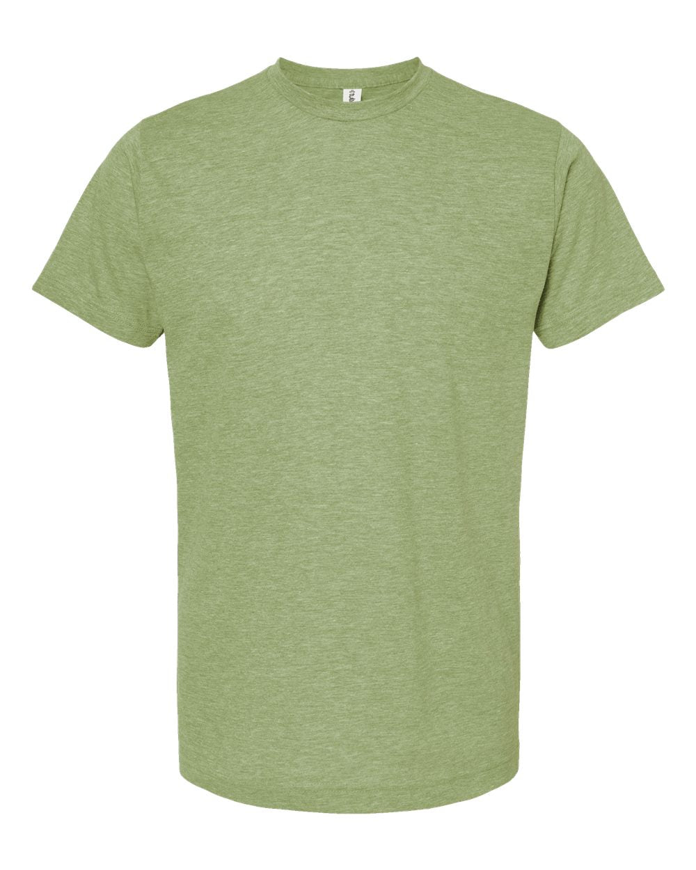 Tultex Unisex Poly-Rich T-Shirt - 241