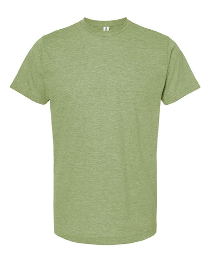 Tultex Unisex Poly-Rich T-Shirt - 241