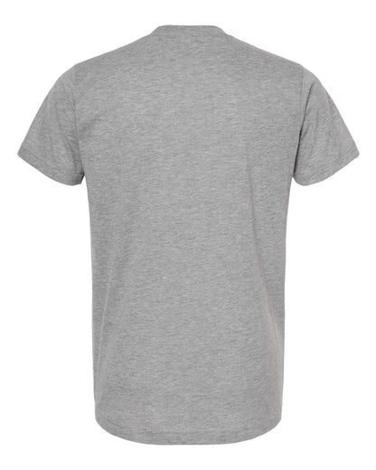 Tultex Unisex Poly-Rich T-Shirt - 241