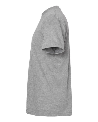 Tultex Unisex Poly-Rich T-Shirt - 241