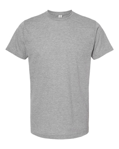 Tultex Unisex Poly-Rich T-Shirt - 241