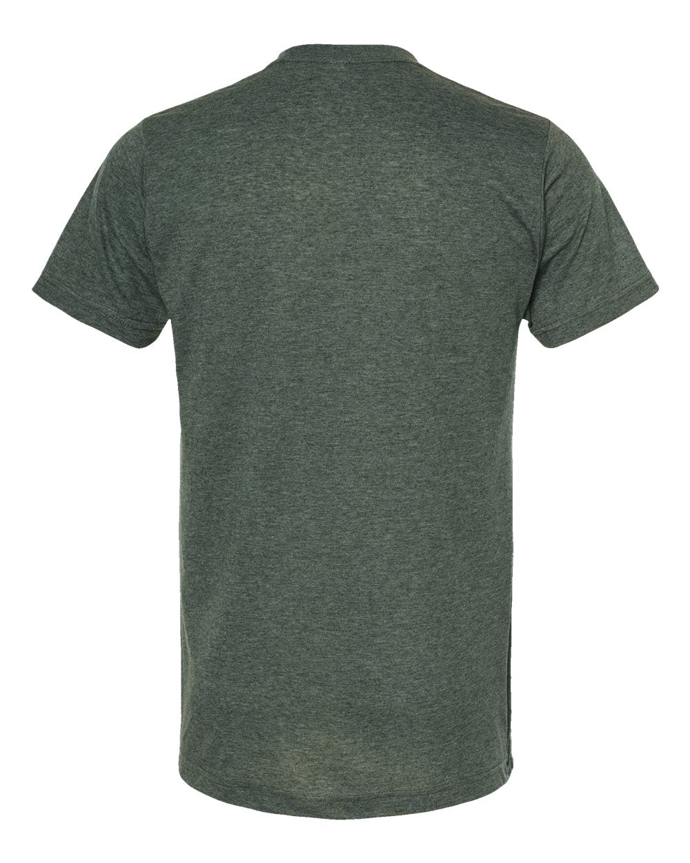 Tultex Unisex Poly-Rich T-Shirt - 241