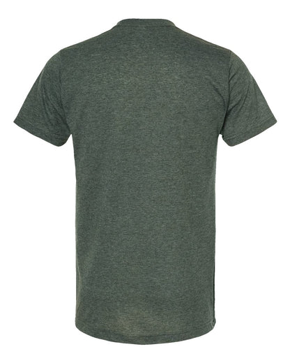 Tultex Unisex Poly-Rich T-Shirt - 241