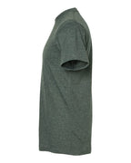 Tultex Unisex Poly-Rich T-Shirt - 241