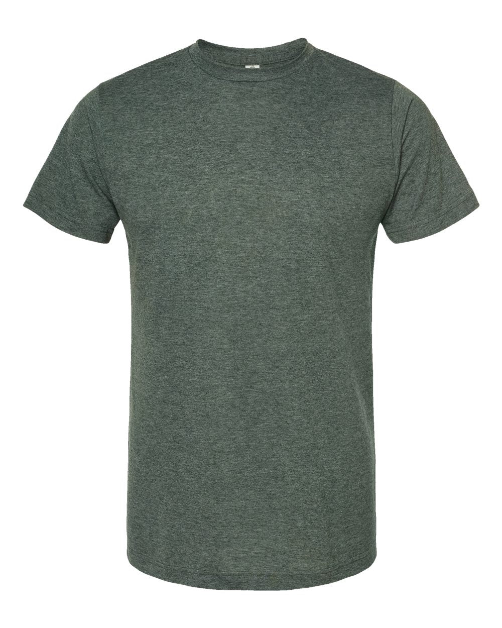 Tultex Unisex Poly-Rich T-Shirt - 241