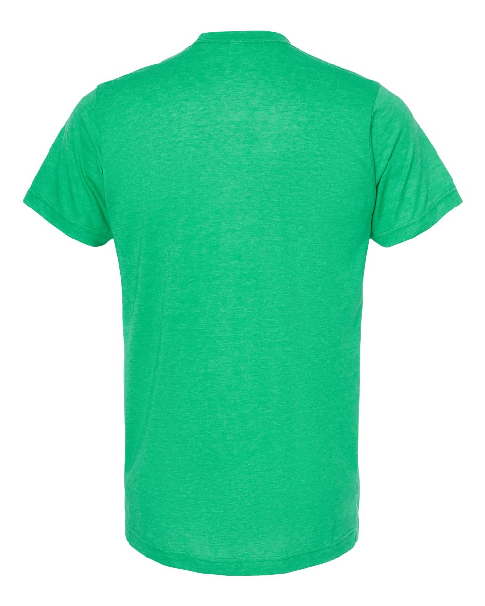 Tultex Unisex Poly-Rich T-Shirt - 241