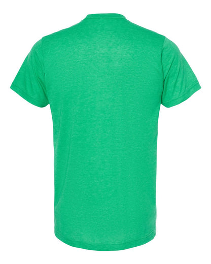 Tultex Unisex Poly-Rich T-Shirt - 241